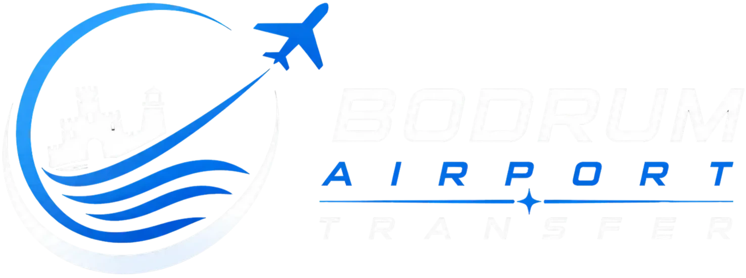 Bodrum Transfer Logo